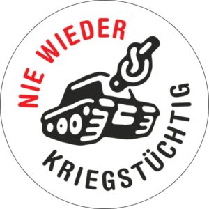 kriegstüchtig