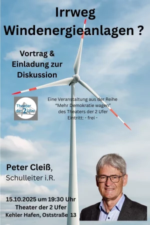 windenergieanlagen